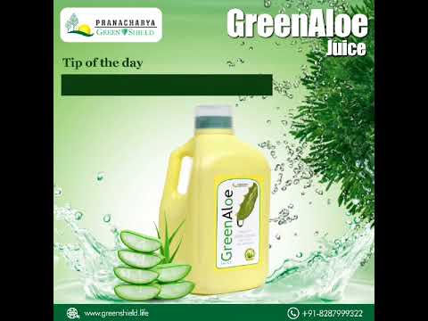 Aloe Vera Juice