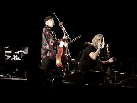 CELLOGRAM ft. K'noup - All About Anna LIVE