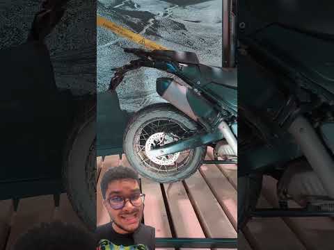 Royal Enfield prepara 3 Himalayans para o EICMA 2026!