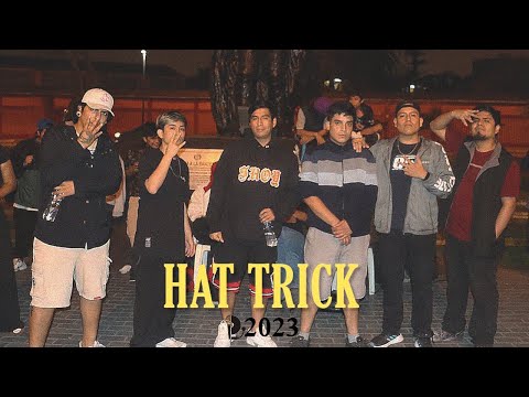 RG NEO AXZ vs. CHOQUE JC SNAKE JINETE: Final HAT TRICK Pache Ring x Royalty Battles '23