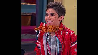 Download lagu Luke Finds His Biological Mother.🎬Jessie#edit #film #movie #tv #jessie mp3