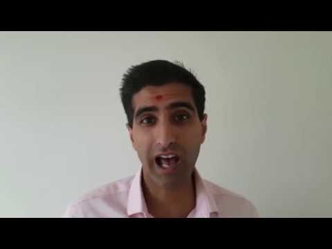 Hiten Bhatt - Personal Growth - The Lotus Flower
