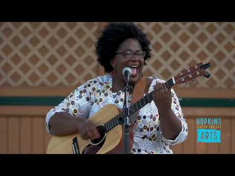 Cameo - Word Up - Acoustic Cover by Kashimana