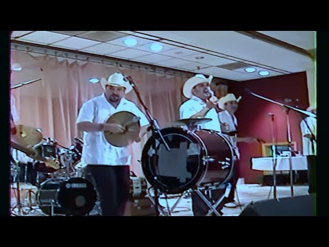 Montéz de Durango Live | Duranguense Organization (Chicago, 2002)