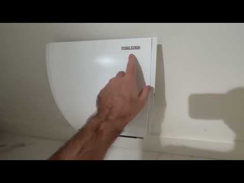 Review of the Stiebel Eltron 074058 120 Volt 1500 Watts Heater