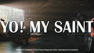 Kenzo Short Filme 2018 - YO MY SAINT!