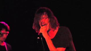 Liars  &#39;the overachievers&#39;  live &#39;10  detroit  magic stick