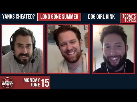 'Long Gone Summer' Was a Swing and a Miss - June 15, 2020