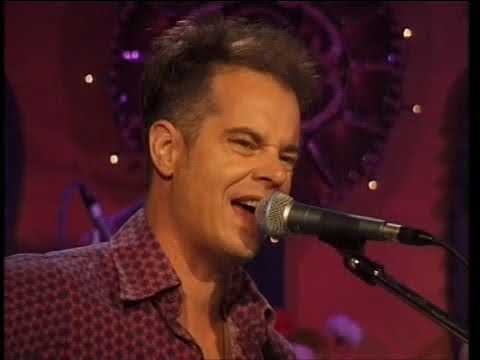 Hessie:- LLT - INVOLVED 1998 Live St Kilda .