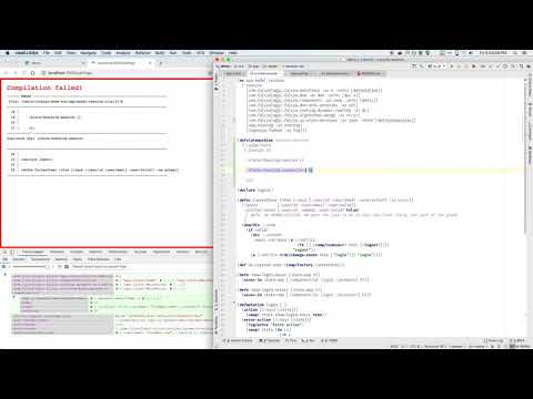 Fulcro – Part 17: UI State Machines