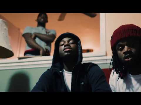 MurdaMoo x Alwoo - Flock