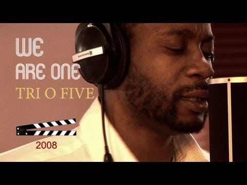 Tri O Five - We Are One (OFFICIAL MUSIC VIDEO)