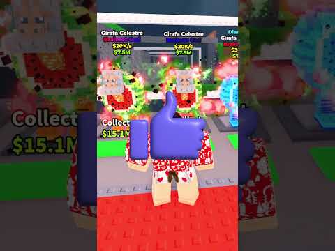 Dont check the sound 🤣💀 (Roblox Steal a Brainrot)