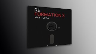 Reformation 3 Matt Gray Kickstarter