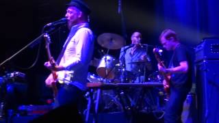 Kashmir - Mouthful Of Wasps