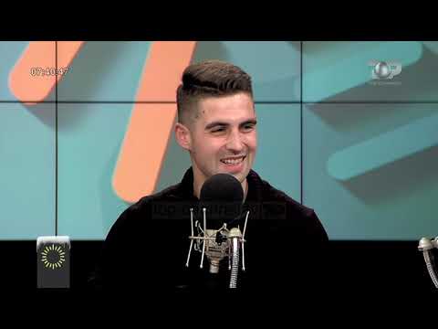 Wake Up, 24 Dhjetor 2018, Pjesa 2 - Top Channel Albania - Entertainment Show