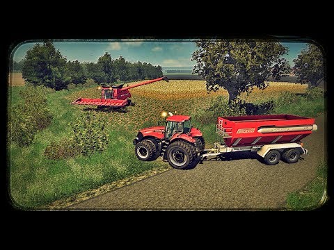 FS 2013: More Realistic Mods