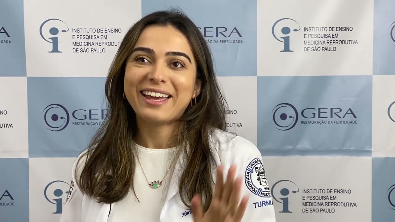 Depoimento Dra. Mariana Medina