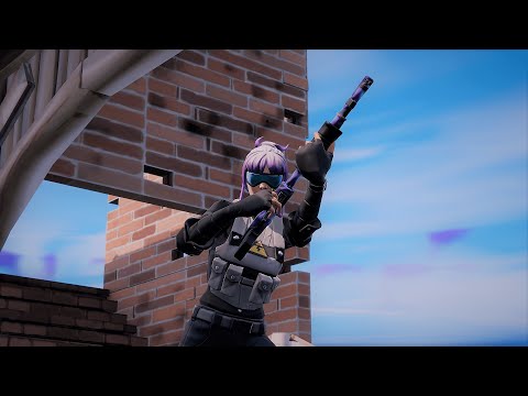 RODEOGLO X LILPABLO336 - "MONEY TEAM" (Fortnite Glitch Overedit Montage) (4K) [PROJECT FILE]