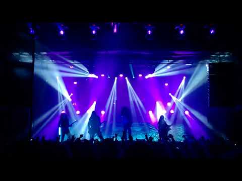 BARBA NEGRA: TESTAMENT 2017.11.18.