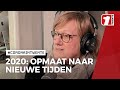 Astroloog Karin Kuijper: "We wisten dat 2020 een zwaar jaar ging worden."