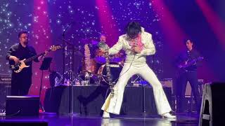 Ben Portsmouth, “Suspicious Minds”, KOLVF