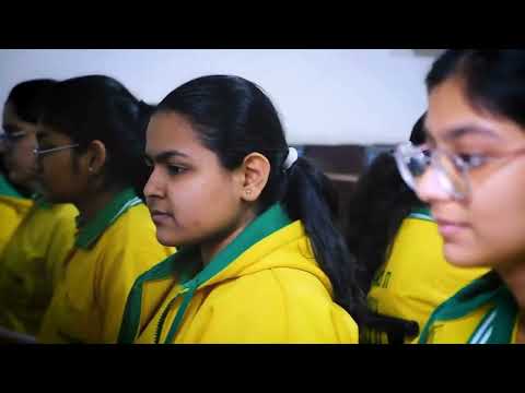 Kalpavriksha Institute Indore Video 2