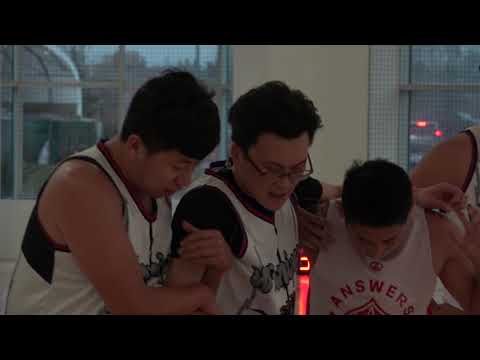 J17 vs Winnipeg - Weds SEMI FINALS - tcbl 2021 fall