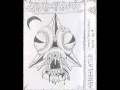 Annihilator-Ligeia -Phantasmagoria demo 1986.