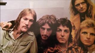 Wings - Soily (Studio take)