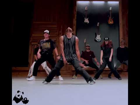 Smooth Criminal- Michael Jackson // Brandon Jones Choreography