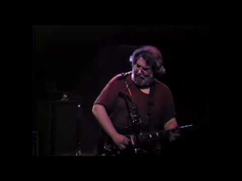 Grateful Dead [1080p60 Remaster] February 9, 1986 - Henry J. Kaiser Convention Center - Oakland