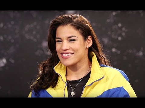 Julianna Pena Provides Update on UFC Return