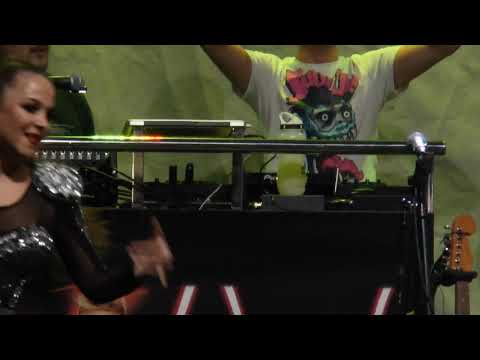 53. Đakovački vezovi - Dyaco & Indira - 2.dio