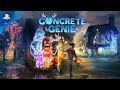 Hra na Playstation 4 Concrete Genie