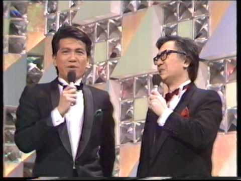 星光熠熠勁爭輝 1984  (1/2)