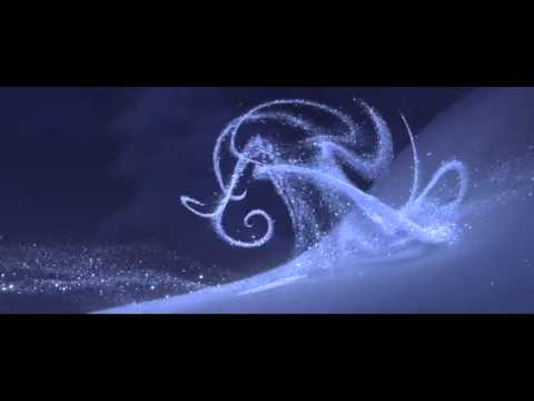 13   Italian   Frozen Il Regno Di Ghiaccio   All'alba Sorgerò Serena Autieri HD