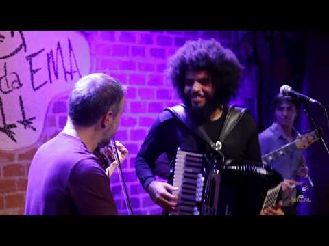 Feira De Mangaio - Mestrinho e Nicolas Krassik no Canto da Ema