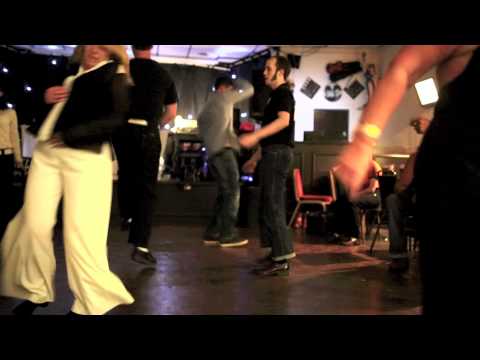 Northern Soul Dancing by Jud - Clip 22