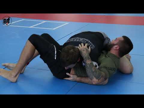 Алексеев Федор  vs  Сулейманов Ильяс - EURASIA JIUJITSU OPEN 2020