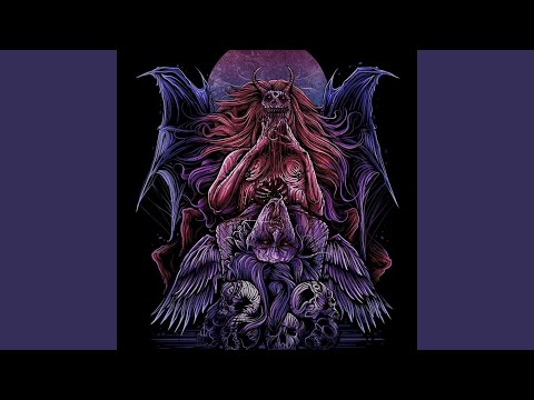 RED Rust (feat. Warlord Colossus & 6th$ithlord)