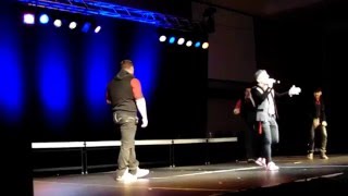 Voice Play-Frosty The Snowman & Santa Claus is Comin to town