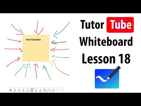 Whiteboard Tutorial Lesson 1 Installing Whiteboard