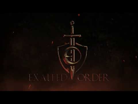 Exalted Order vs. Mythic Vexiona