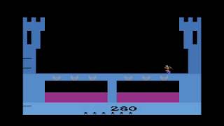 King Arthur for the Atari 2600