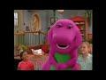 Barney S Original 1998 VHS 1998 Version Is Coming For 1998 2026