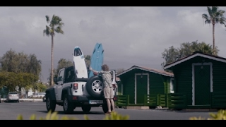 Spanish Eurovision competitor Manel Navarro: 'I prefer to be chilling'