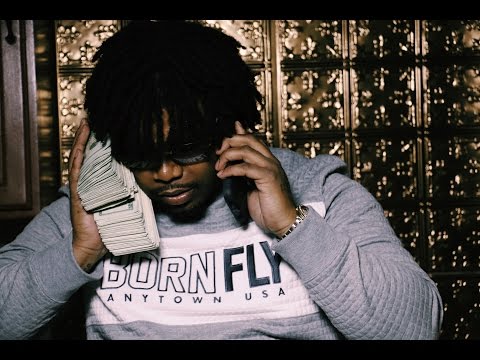 Pook Bandz - Fast Gwap