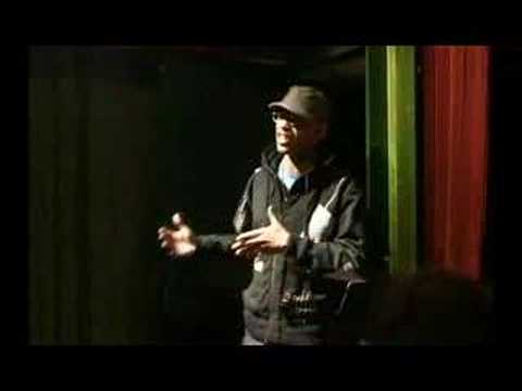 Kiddo Cee - Losgeslagen