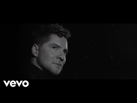 Videoclip de Blanca Navidad (White Christmas) — David Bisbal